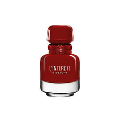 Eau de Parfum L' INTERDIT ROUGE ULTIME edp vapo 35 ml