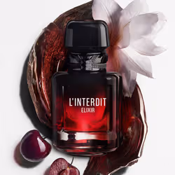 Givenchy L’Interdit Elixir 35 ml Femmes - Vue supplémentaire 2