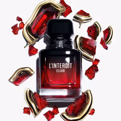 Givenchy L’Interdit Elixir 35 ml Femmes - Vue supplémentaire 3