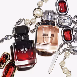 Givenchy L’Interdit Elixir 35 ml Femmes - Vue supplémentaire 5