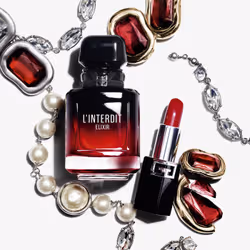 Givenchy L’Interdit Elixir 35 ml Femmes - Vue supplémentaire 6