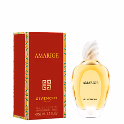 Givenchy Amarige Eau De Toilette 50ml - Vue supplémentaire 4