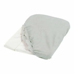 Étui de protection Tineo - Gris clair