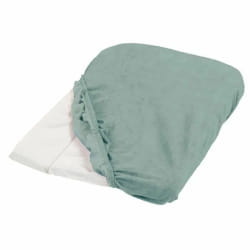 Tineo Housse Matelas à Langer - Vert