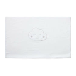 Tineo - Plan incliné cloudy - Pour lit 60x120 cm - Inclinaison 10°