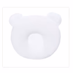 Candide 270109, Lavable, Coton, Polyester, Polyuréthane, Blanc