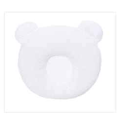 Candide 270109 Oreiller pour bébé Blanc