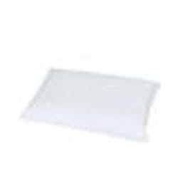 TINEO - Oreiller bébé 40x60cm - Lavable En Machine - Fabriqué En France - A partir de 12 mois