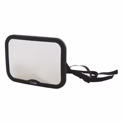 Tinéo Miroir de Voiture 360° 24x17cm