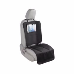 Tineo - Protection de siege 3en1 - Evolutif