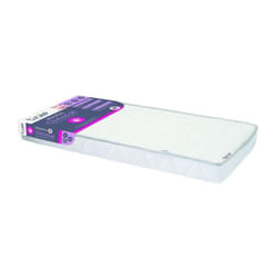 Tineo - Matelas climatise 60x120x10