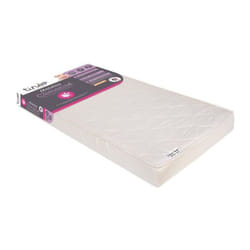 Tineo - Matelas bebe Climatise 60x120 cm