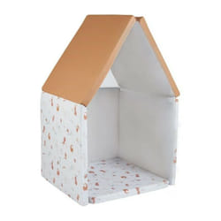 Tineo - Maxi Tapis Malin Little Farmer - Multifonction 4 en 1 et évolutif - Tapis de jeu ou tapis d'éveil