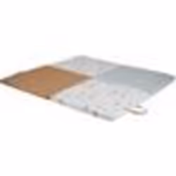 Tapis déveil Malin TINEO LITTLE FARMER 3en1 - Tapis évolutif multifonction - 120x120 cm