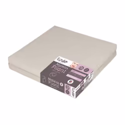 Tineo - Matelas pliant 2 parties 60x120x4cm