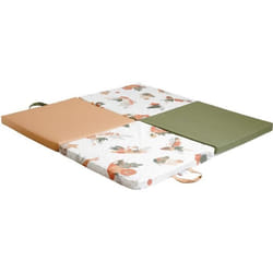 Tineo Tapis de jeu AMAZONIE 120 x 60 x 8 cm