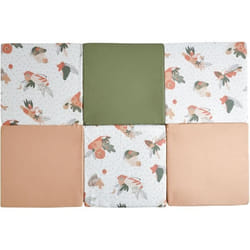 Tineo Tapis de jeu AMAZONIE