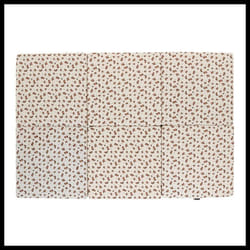 Candide - Tapis de motricité XL Léopard