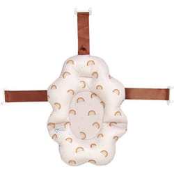 Coussin de bain - CANDIDE - 0/3 mois - Arcs-en-ciel