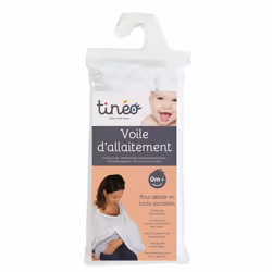 Tineo Voile d'allaitement