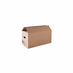 Contenance : 54 l Hauteur (en cm) : 30 Largeur (en cm) : 60 Profondeur (en cm) : 30 Matière principale : Carton Usage du prod ...