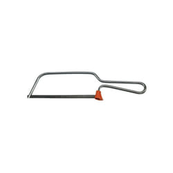 Mini scie universel 150 mm - Sans Marque