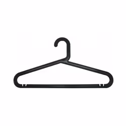 Matière principale: Plastique Couleur: Noir Largeur (en cm): 39.5 Hauteur (en cm): 20.5 Profondeur (en cm): 1.52 Fabrication ...