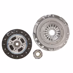 Kit d'embrayage VALEO 003344