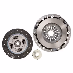 Kit d'embrayage VALEO 003344