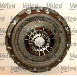 Kit d'embrayage VALEO 003344 - Vue supplémentaire 4