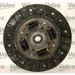 Kit d'embrayage VALEO 003344 - Vue supplémentaire 5
