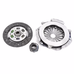 Kit d'embrayage VALEO 003433
