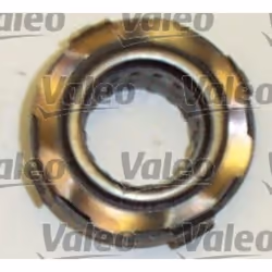 Kit d'embrayage VALEO 003433 - Vue supplémentaire 4