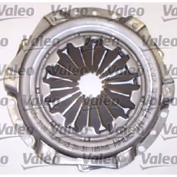 Kit d'embrayage VALEO 003433 - Vue supplémentaire 5