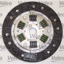 Kit d'embrayage VALEO 003433 - Vue supplémentaire 6