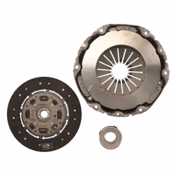 Kit d'embrayage VALEO 006757 - Vue supplémentaire 2