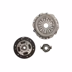 Kit d'embrayage VALEO 006803