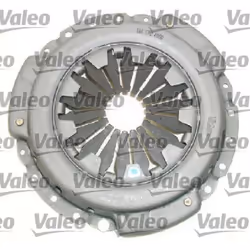 Kit d'embrayage VALEO 006803 - Vue supplémentaire 5