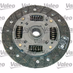 Kit d'embrayage VALEO 006803 - Vue supplémentaire 6