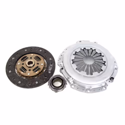 Kit d'embrayage VALEO 009236 - Vue supplémentaire 2