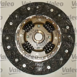 Kit d'embrayage VALEO 009236 - Vue supplémentaire 6