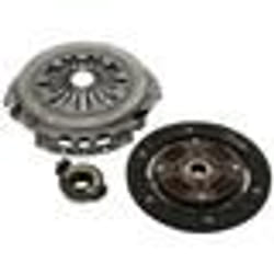 KIT EMBRAYAGE VALEO 009249