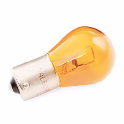 VALEO 032203 Ampoule, feu clignotant 12 21 PY21W CITROËN: C3 I 3/5 portes, AX 3/5 portes, RENAULT: Trafic 3 Bus, MERCEDES-BENZ: Sprinter 2-T Van