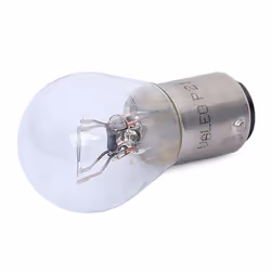 VALEO 032207 Ampoule, feu clignotant 12 21/5 P21/5W CITROËN: Berlingo / Berlingo First I, C4 Picasso 1, TOYOTA: Yaris III 3/5 portes, FORD: FOCUS 3