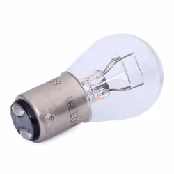 VALEO 032207 Ampoule, feu clignotant 12 21/5 P21/5W CITROËN: Berlingo / Berlingo First I, C4 Picasso 1, TOYOTA: Yaris III 3/5 portes, FORD: FOCUS 3