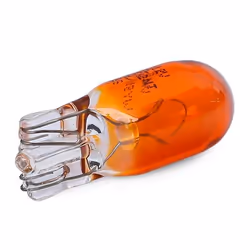 VALEO 032213 Ampoule, feu clignotant 12 5 WY5W avant PEUGEOT: 406 Berline, 208 I 3/5 portes, 2008 Break, CITROËN: C3 I 3/5 portes, C4 Picasso 1