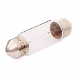 VALEO 032217 Ampoule, feu éclaireur de plaque 12 5 C5W ESSENTIAL SV8.5 VOLKSWAGEN: Touran I, Golf 5, Golf 4, RENAULT: CLIO 3, CLIO 2, TWINGO 1