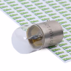 Ampoule, feu clignotant; VALEO; 12 10 R10W; pour VOLKSWAGEN, AUDI, PEUGEOT, BMW, OPEL