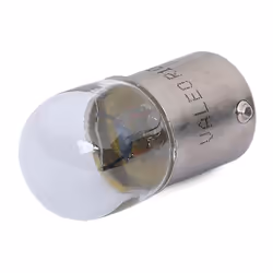 VALEO 032221 Ampoule, feu clignotant 12 10 R10W VOLKSWAGEN: GOLF 6, Golf 4, Golf 7, AUDI: A3 Sportback, A3 3/5 portes, Q5, PEUGEOT: 208 I 3/5 portes