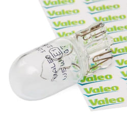VALEO 032700 Ampoule, feu clignotant 12 5 W5W avant CHRYSLER: Stratus Berline, CITROËN: Jumpy I Van, VOLKSWAGEN: Touran I